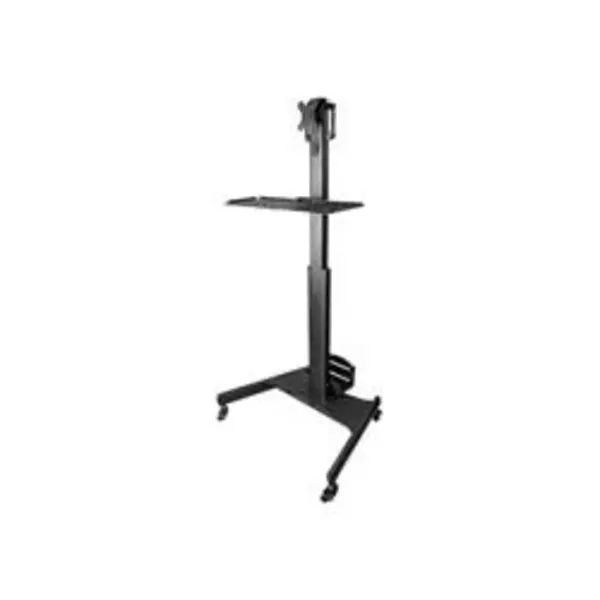 Image of StarTech.com Mobile Workstation Cart