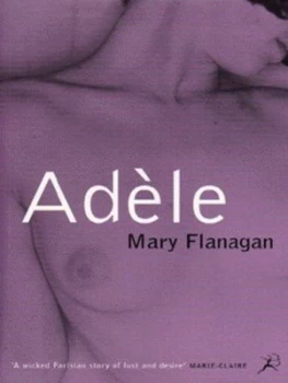 Image of Adle by Mary Flanagan Paperback
