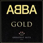 Image of Abba - Abba Gold: Greatest Hits (Music CD)