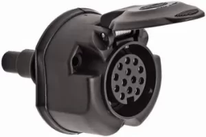 Image of Socket 8JB005949-011 by Hella