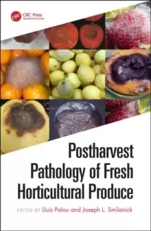 Image of Postharvest Pathology of Fresh Horticultural Produce