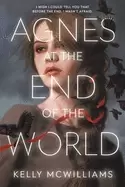 Image of agnes at the end of the world