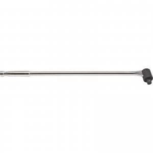 Image of Draper Expert 3/4" Drive Breaker Bar 3/4" 760mm