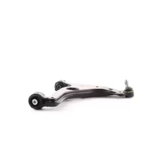 Image of MOOG Suspension arm Hybrid Core OP-WP-0671 Track control arm,Wishbone OPEL,VAUXHALL,Zafira A (T98),Astra G CC (T98),Astra G Caravan (T98)