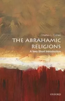 Image of The Abrahamic Religions: A Very Short Introduction