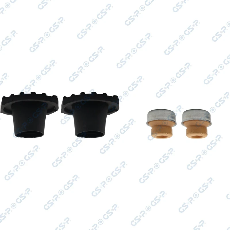 Image of GSP Dust cover kit, shock absorber GSP 5405920PK