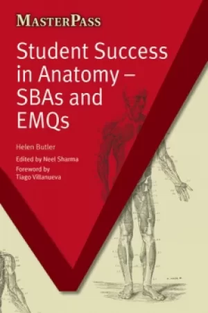 image of Student Success in AnatomySBAs and EMQs