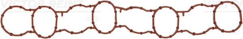 Image of Inlet manifold gasket REINZ 71-11532-00