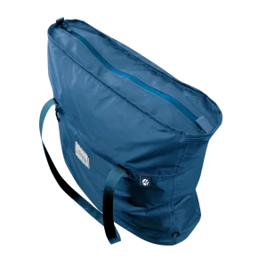 Image of Matador Transit Tote Packable 18L Shoulder Bag - Indigo