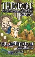 Image of adventures of robin hound 2 corgi adventures