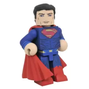 image of Superman (Justice League Movie) Vinimates Figure