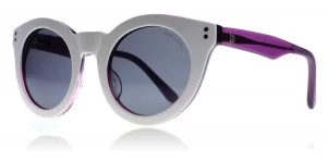 Image of Zoobug ZBChic 0-3 Years Sunglasses White 870 Polariserade 44mm