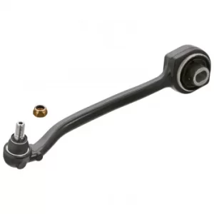 Image of Track Control Arm link 21441 by Febi Bilstein Lower Front/Rear Axle Left LH/RH