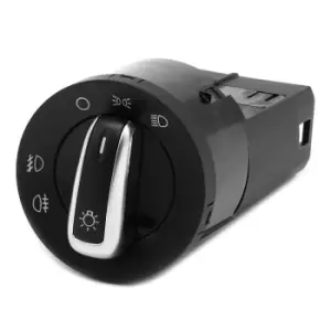 Image of METZGER Switch, headlight 0916125 RENAULT,TWINGO I (C06_)