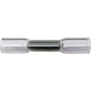 Image of Butt joint heatshrink 0.10 mm2 Insulated Transp