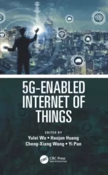 Image of 5G-Enabled Internet of Things