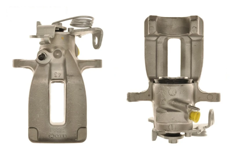 Image of Brake caliper Bosch 0 986 473 185