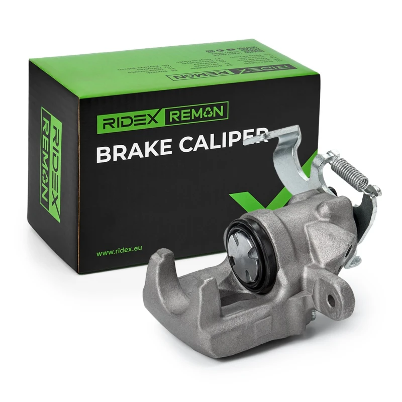 Image of RIDEX REMAN Brake caliper RIDEX REMAN 78B1219R