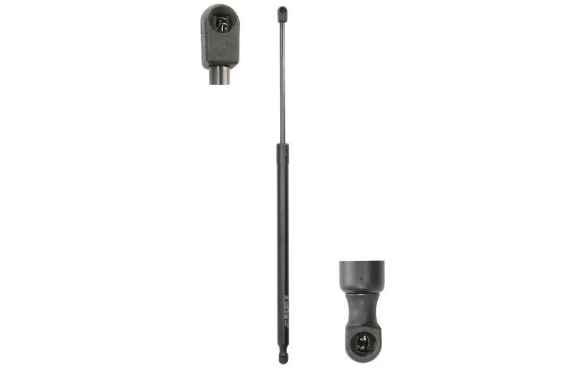 Image of FA KROSNO 32855 Tailgate strut Extention Force: 570N Gas Spring,boot (219)