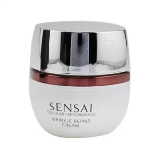 Image of KaneboSensai Cellular Performance Wrinkle Repair Cream 40ml/1.4oz