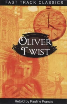 Image of Oliver Twist by Pauline Francis and Charles Dickens Book