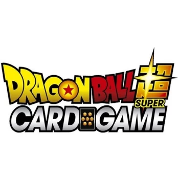 Image of Dragonball Super Card Game: Unison Warrior Series - Vermilion Bloodline Booster Box (24 Packs)