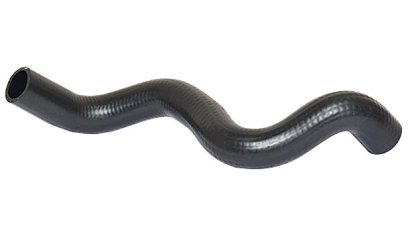 Image of Radiator hose METZGER 2420689