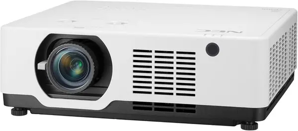 image of NEC P627UL 6200 ANSI Lumens WUXGA Projector