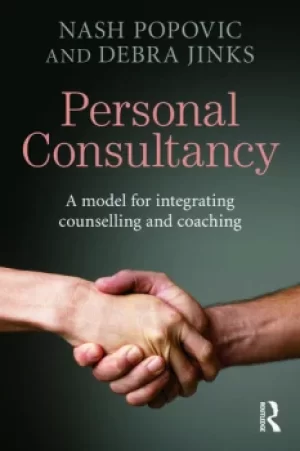 Image of Personal ConsultancyA model for integrating counselling and coaching