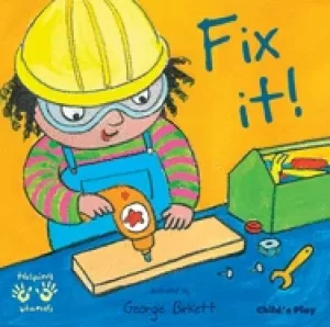 Image of fix it