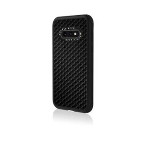 Image of Black Rock 2097RRC02 Robust Case Real Carbon for Samsung Galaxy S10e Black