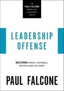 Image of leadership offense mastering appraisal performance and professional develop