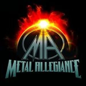 image of Metal Allegiance - Metal Allegiance (Limited CD & DVD) (Music CD)