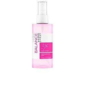 image of BALANCE hydro spray for sensitive skin 75ml