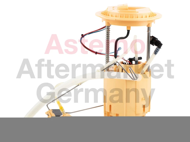 Image of Fuel feed unit HITACHI 2503276
