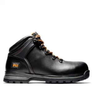 Timberland Pro Splitrock Xt Work Boot Black Men, Size 12