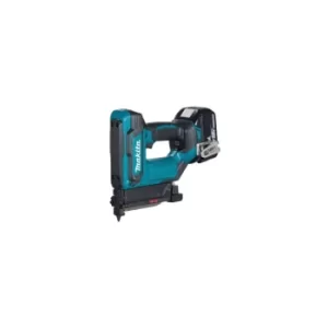 Image of DPT353RTJ 18V Pin Nailer with 2X5.0AH Li-ion Batteries