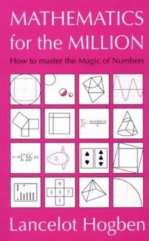 Image of Mathematics for the Million by Lancelot Hogben Book