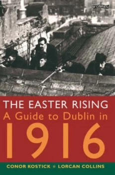 Image of The Easter Rising by Conor Kostick Paperback