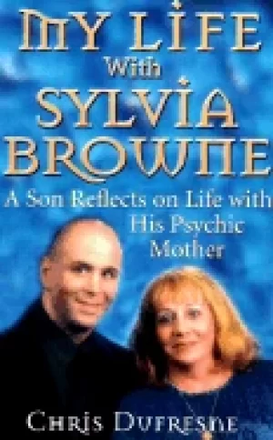 Image of my life with sylvia browne