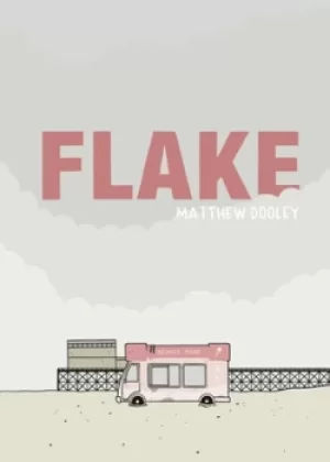 Image of Flake by Matthew Dooley