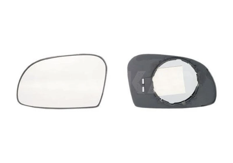 Image of ALKAR Wing mirror glass ALKAR 6405338