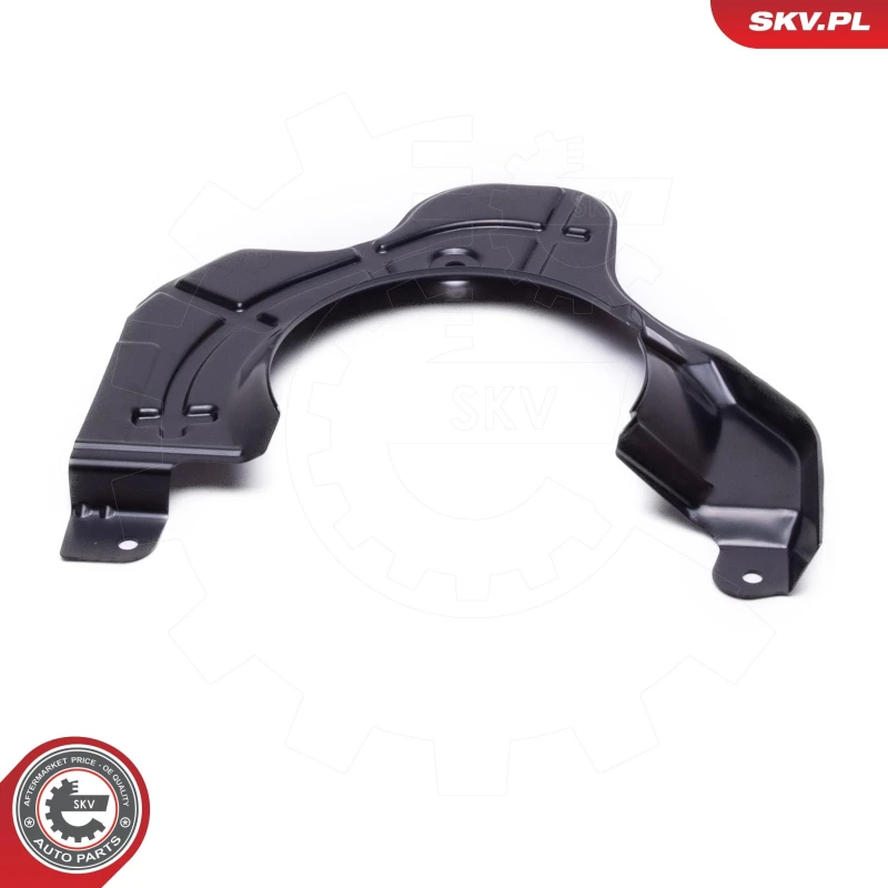 Image of ESEN SKV Brake disc backing plate ESEN SKV 57SKV211