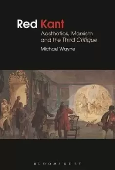 Image of Red Kant by Mike Wayne