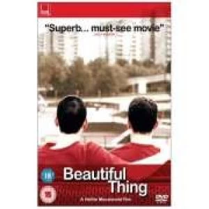 Image of Beautiful Thing