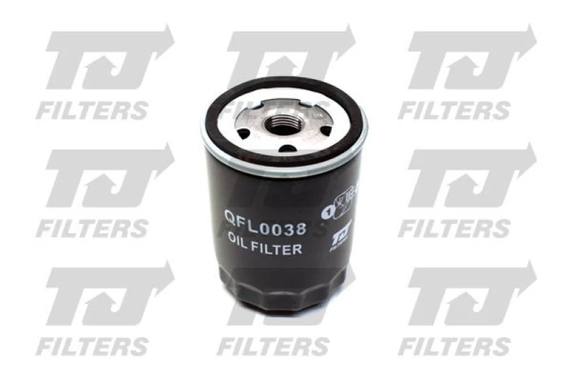 Image of QUINTON HAZELL Oil filter QUINTON HAZELL QFL0038