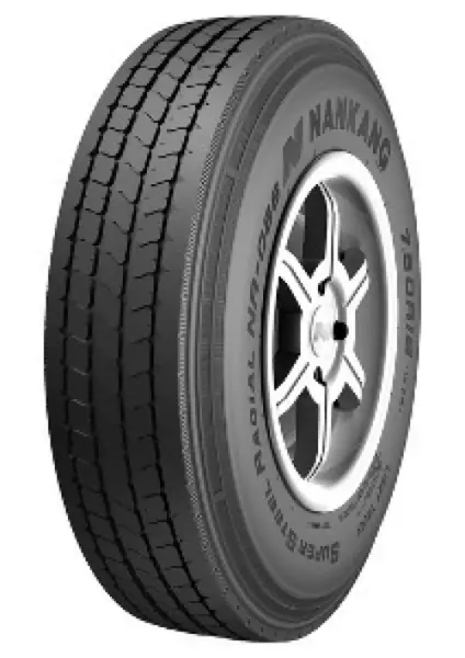 Image of Nankang Super Steel Radial ( 6.50 R16 108/107N 10PR ) R-123191 null;Summer tires