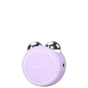 image of FOREO Bear 2 Go Facial Toning Device - Lavender