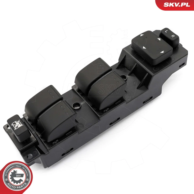 Image of ESEN SKV Window switch ESEN SKV 37SKV463