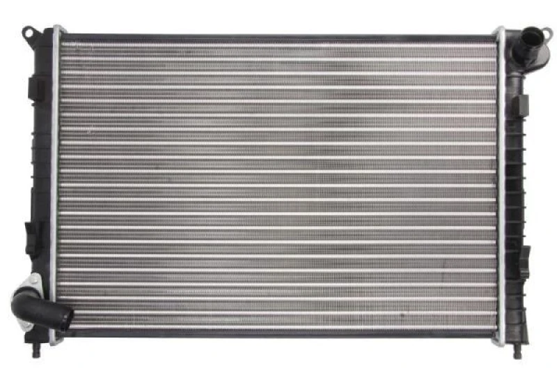 Image of THERMOTEC Engine radiator THERMOTEC D7B034TT